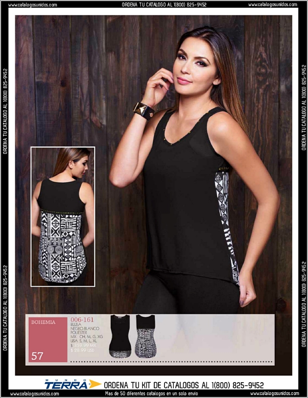 Mundo Terra - Catalogos PV14 - Moda Dama_Page_058